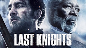 Last Knights (2015)