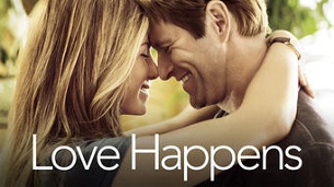 Love Happens (2009)