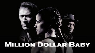 Million Dollar Baby (2004)