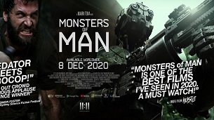 Monsters of Man (2020)