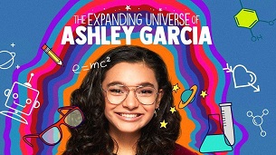 The Expanding Universe of Ashley Garcia