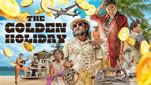 The Golden Holiday (2020)