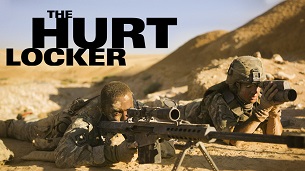 The Hurt Locker (2008)