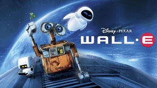 WALL·E (2008)