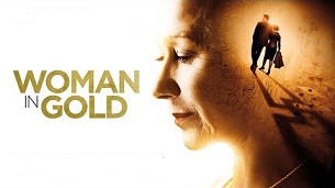 Woman in Gold (2015)