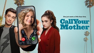 Call Your Mother (2021)