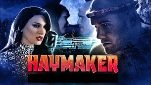 Haymaker (2021)