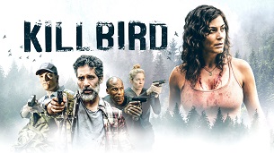 Killbird (2019)