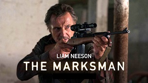 The Marksman (2021)