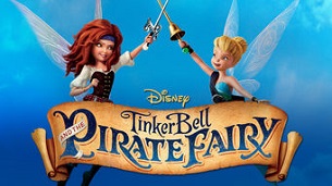 Tinker Bell and the Pirate Fairy (2014)