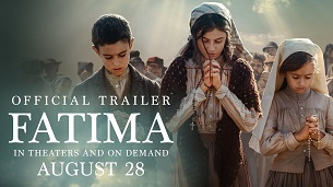 Fatima (2020)