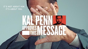 Kal Penn Approves This Message (2020)