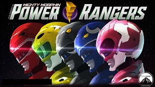 Power Rangers (1993)