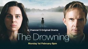 The Drowning (2021)