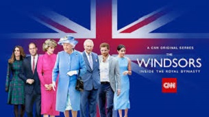 The Windsors: Inside the Royal Dynasty (2020)