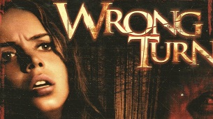 Wrong Turn (2003)