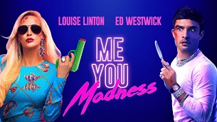 Me You Madness (2021)