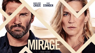 Mirage (2020)