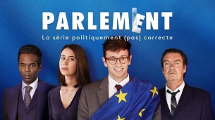 Parlement (2020)