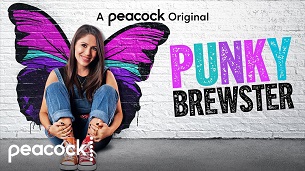 Punky Brewster (2021)