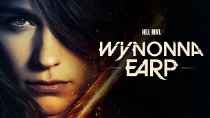 Wynonna Earp (2016)