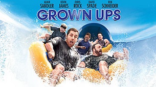 Grown Ups (2010)