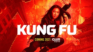 Kung Fu (2021)