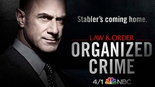 Law & Order: Organized Crime (2021)