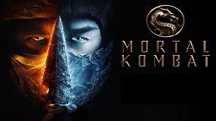 Mortal Kombat (2021)