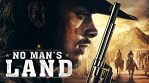 No Man’s Land (2021)