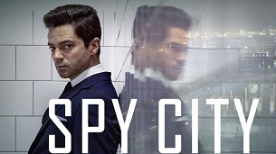 Spy City (2020)