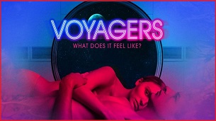 Voyagers (2021)