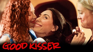 Good Kisser (2019)