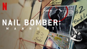 Nail Bomber: Manhunt (2021)