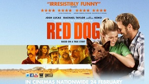 Red Dog (2011)