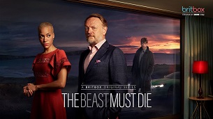 The Beast Must Die (2021)