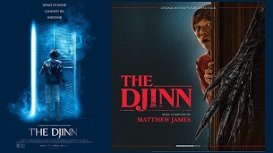 The Djinn (2021)