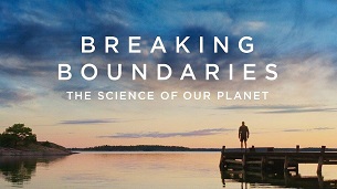 Breaking Boundaries: The Science of Our Planet (2021)