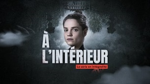 Inside – A l’intérieur (2019)