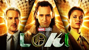 Loki (2021)