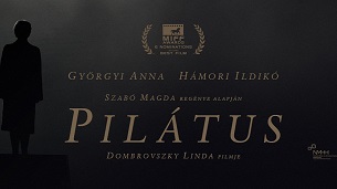 Pilátus (2020)