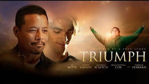 Triumph (2021)