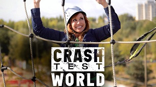 Crash Test World (2021)