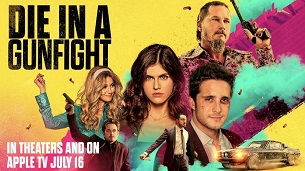 Die in a Gunfight (2021)