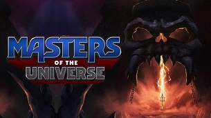 Masters of the Universe: Revelation (2021)