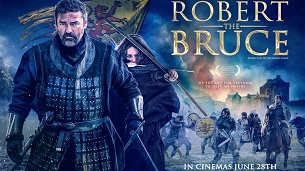 Robert the Bruce (2019)