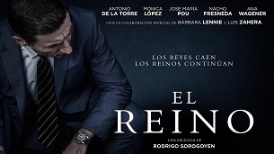 El Reino (The Kingdom) (2021)