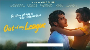 Out of my league (Sul più bello) (2020)