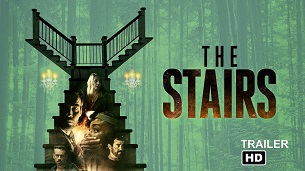 The Stairs (2021)