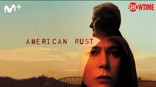 American Rust (2021)